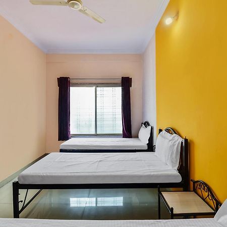SPOT ON 49550 Hotel Jeeva Residency Shirdi Exterior foto