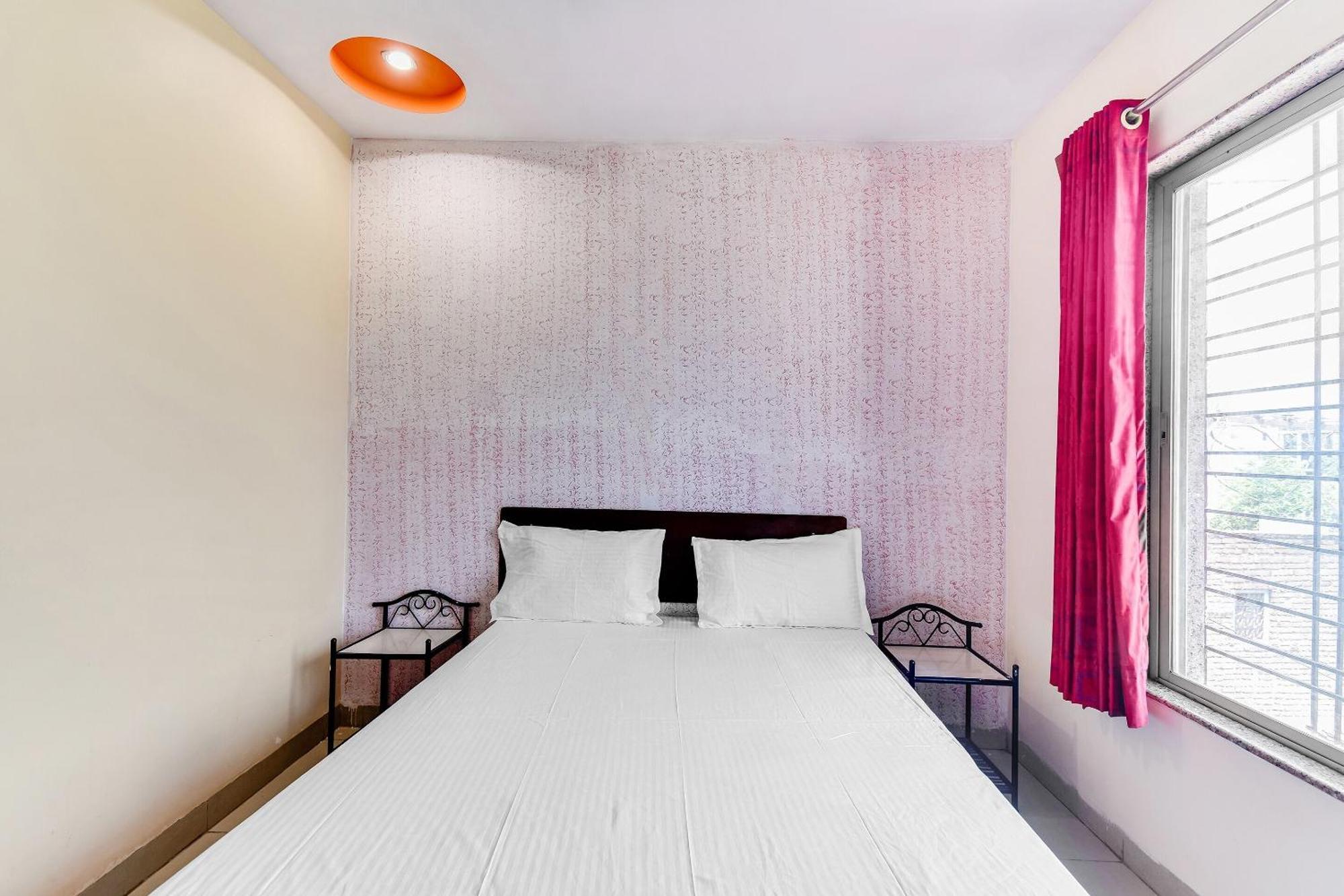 SPOT ON 49550 Hotel Jeeva Residency Shirdi Exterior foto